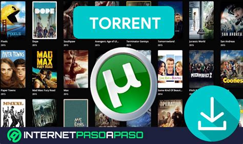 descargar utorrent peliculas